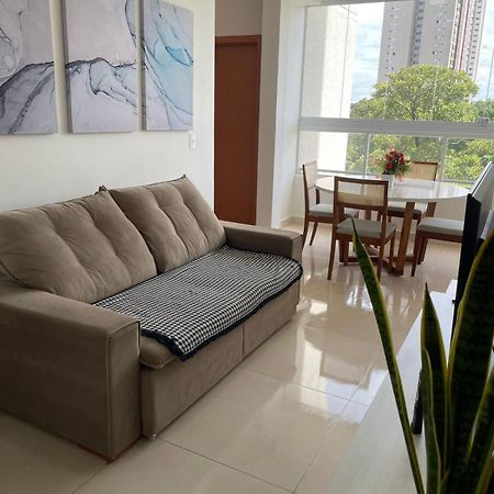 Apartamento 2/4 Todo Mobiliado Palmas  Zewnętrze zdjęcie