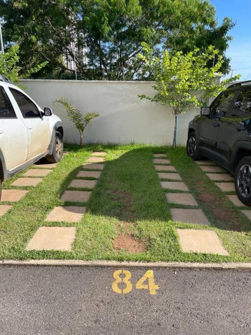 Apartamento 2/4 Todo Mobiliado Palmas  Zewnętrze zdjęcie