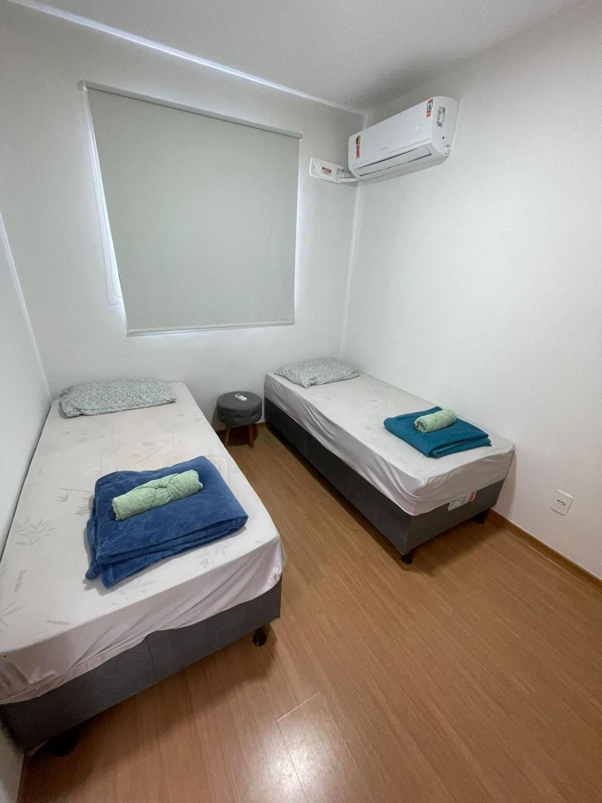 Apartamento 2/4 Todo Mobiliado Palmas  Zewnętrze zdjęcie