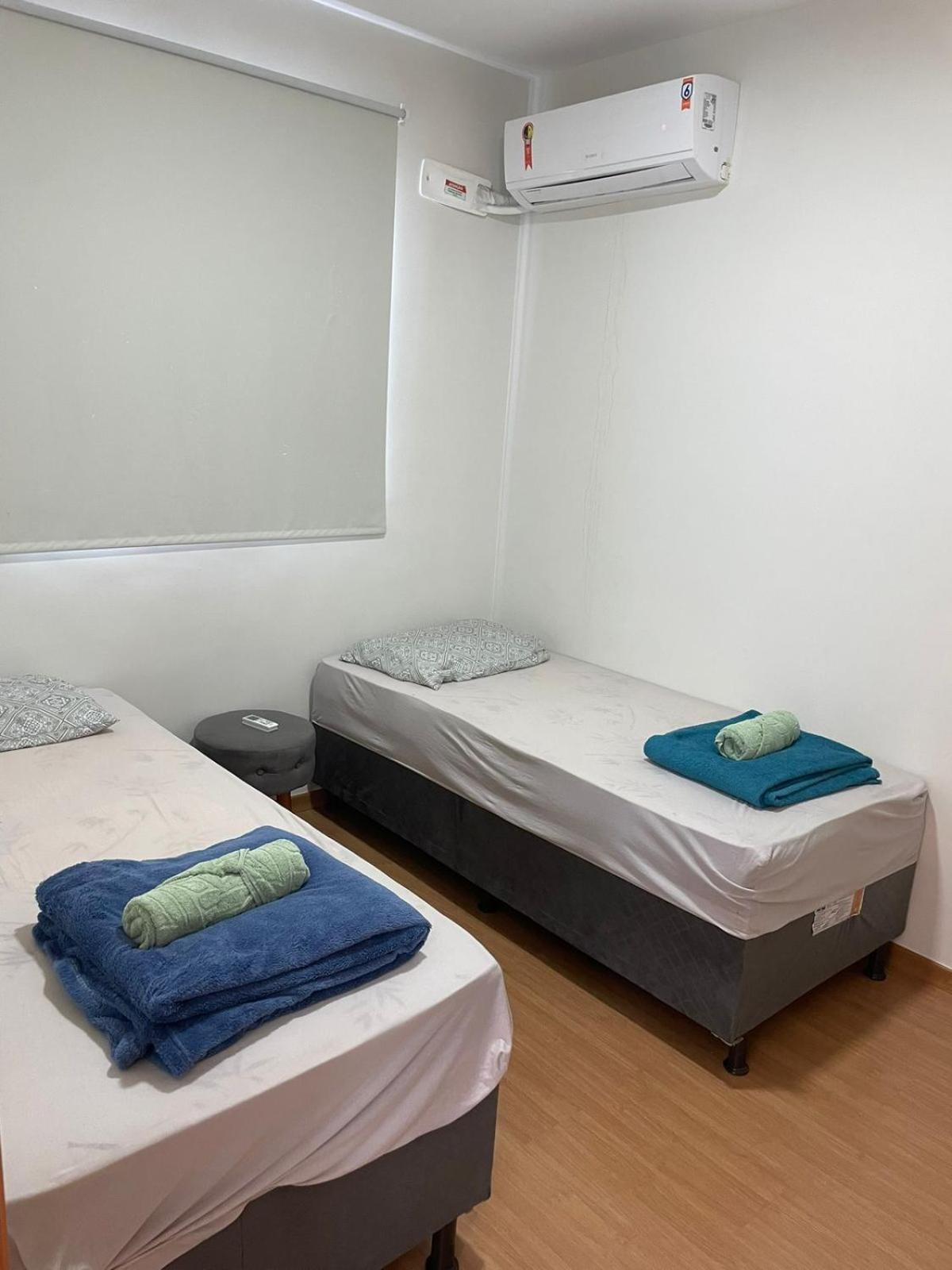 Apartamento 2/4 Todo Mobiliado Palmas  Zewnętrze zdjęcie